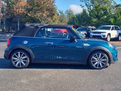 2011 MINI Hardtop 2 Door Cooper