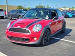 2012 MINI Cooper S S