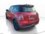 2012 MINI Cooper S S