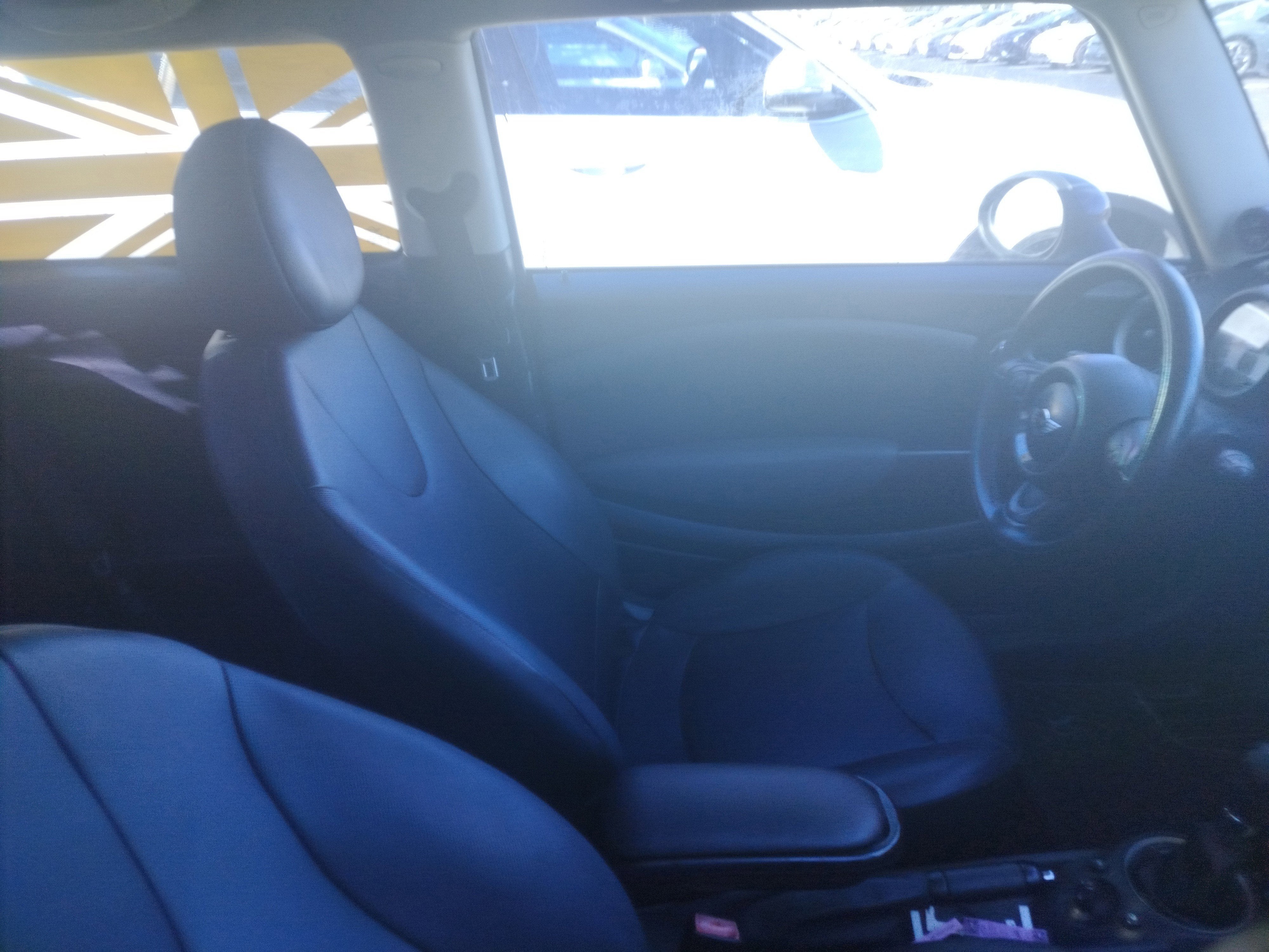 2021 MINI Convertible Cooper S