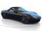 2000 Porsche Boxster Base