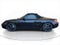 2000 Porsche Boxster Base