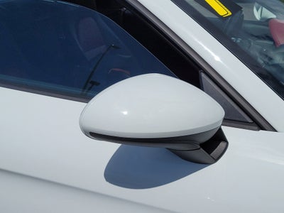 2017 Porsche 718 Boxster Roadster