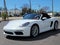 2017 Porsche 718 Boxster Roadster
