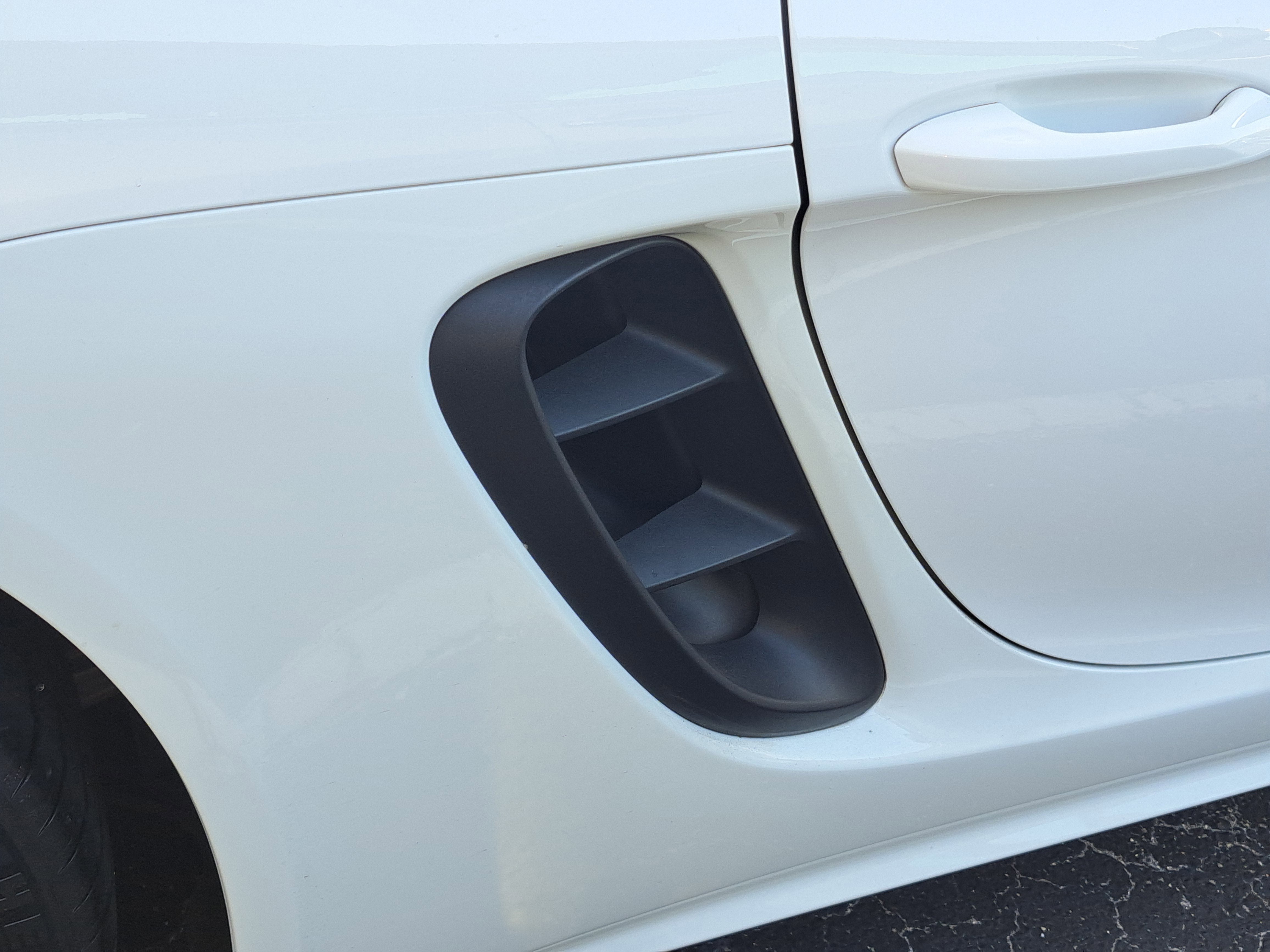 2017 Porsche 718 Boxster Roadster