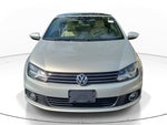 2012 Volkswagen Eos Lux