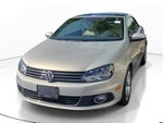 2012 Volkswagen Eos Lux