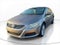 2012 Volkswagen CC Sport