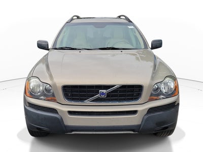 2004 Volvo XC90 2.5T