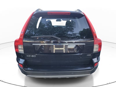 2011 Volvo XC90 3.2