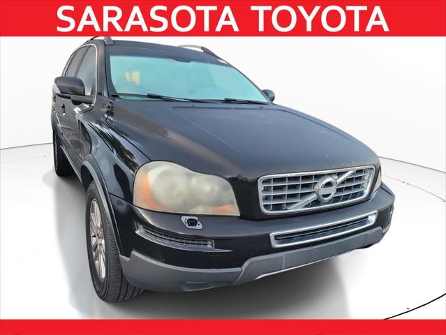2011 Volvo XC90 3.2