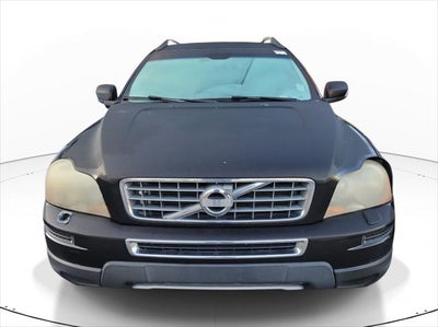 2011 Volvo XC90 3.2