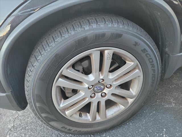 2011 Volvo XC90 3.2