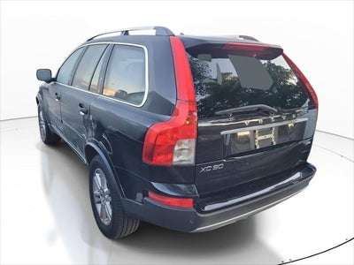 2011 Volvo XC90 3.2