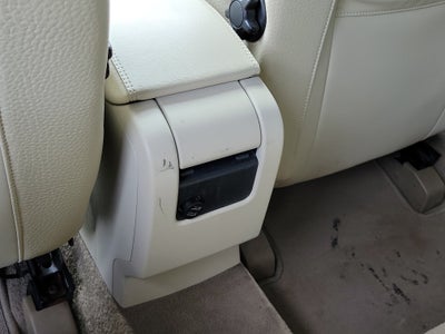 2014 Volvo XC60 3.2L