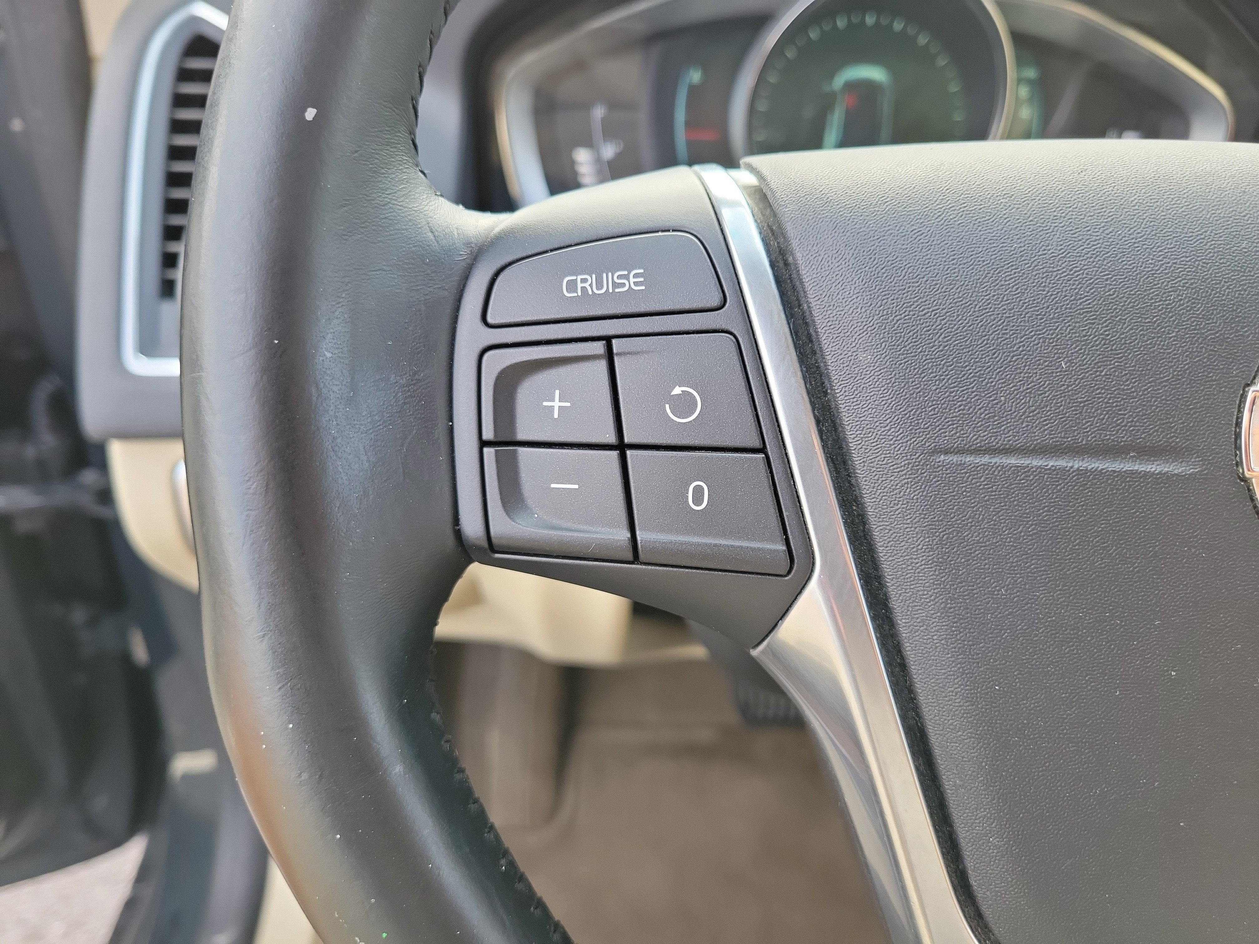 2014 Volvo XC60 3.2L