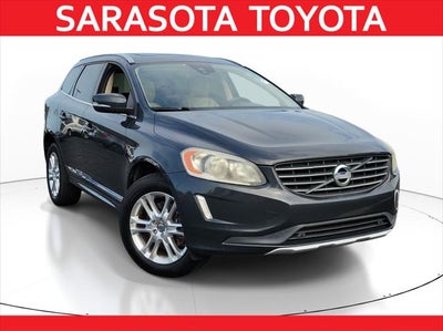 2014 Volvo XC60 3.2L