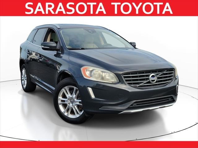 2014 Volvo XC60 3.2L