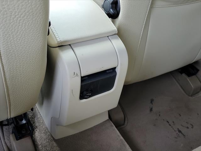 2014 Volvo XC60 3.2L