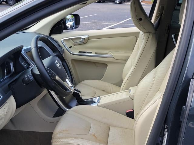 2014 Volvo XC60 3.2L