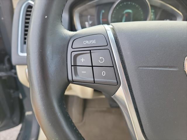 2014 Volvo XC60 3.2L