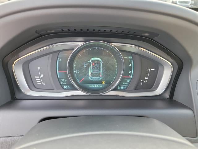 2014 Volvo XC60 3.2L