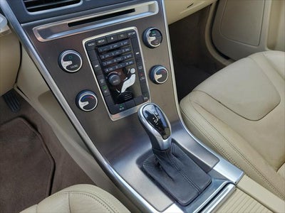 2014 Volvo XC60 3.2L