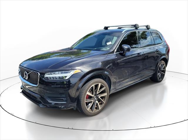 2020 Volvo XC90 T6 Momentum