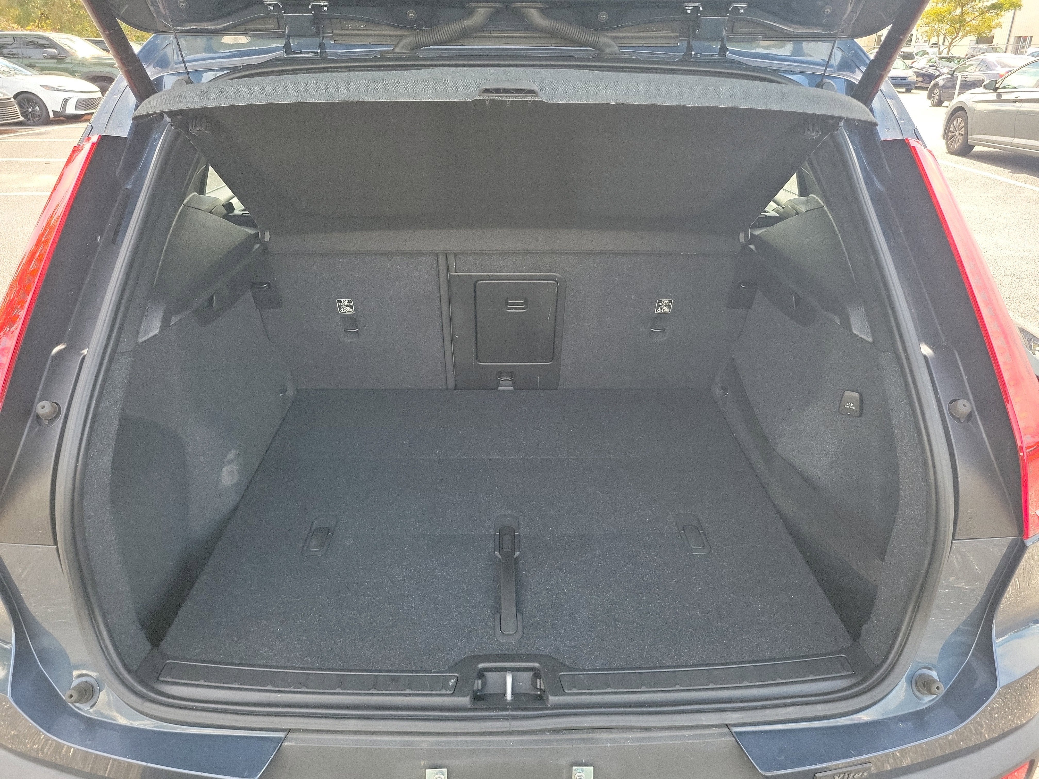 2020 Volvo XC40 T4 Inscription