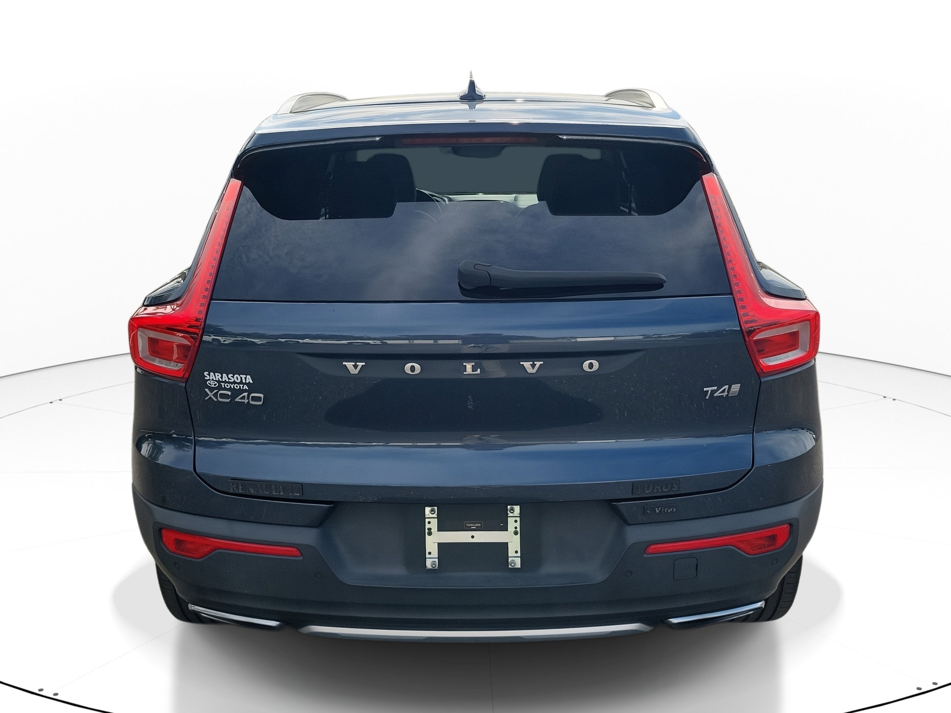 2020 Volvo XC40 T4 Inscription