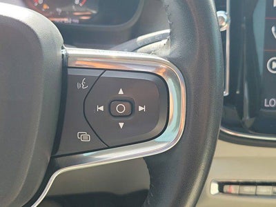 2020 Volvo XC40 T4 Inscription