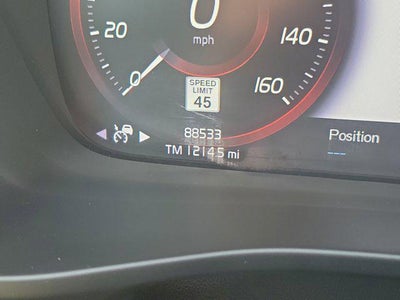 2020 Volvo XC40 T4 Inscription