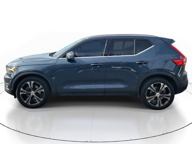 2020 Volvo XC40 T4 Inscription