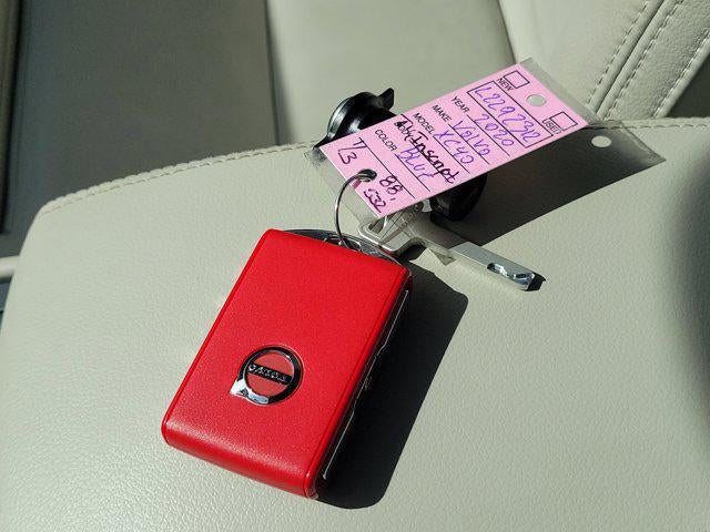 2020 Volvo XC40 T4 Inscription