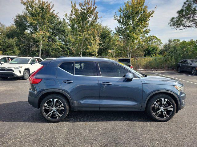 2020 Volvo XC40 T4 Inscription