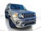 2022 Jeep Renegade Altitude