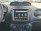 2022 Jeep Renegade Altitude