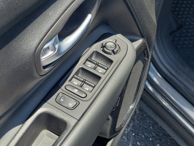 2022 Jeep Renegade Altitude