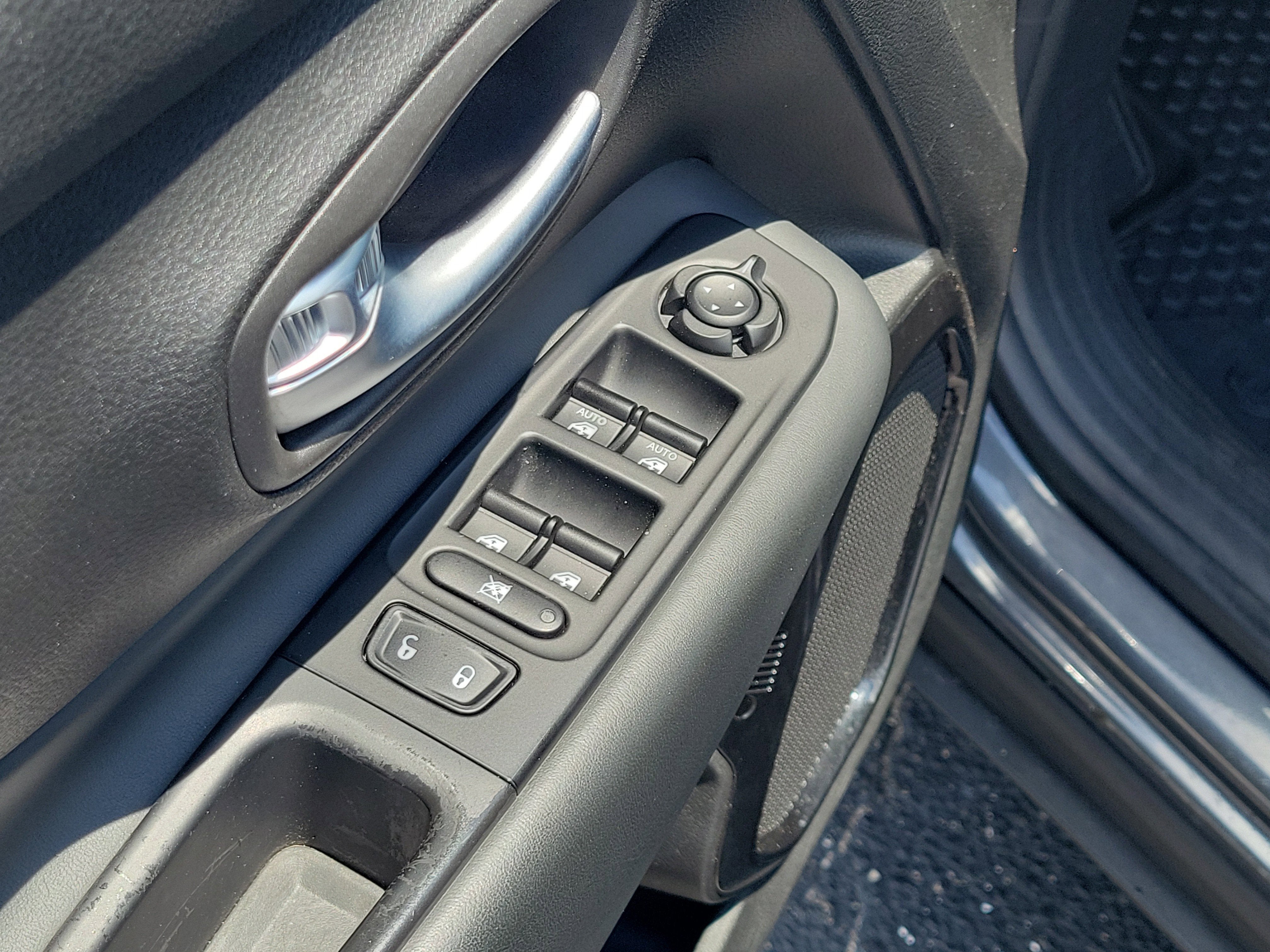 2022 Jeep Renegade Altitude