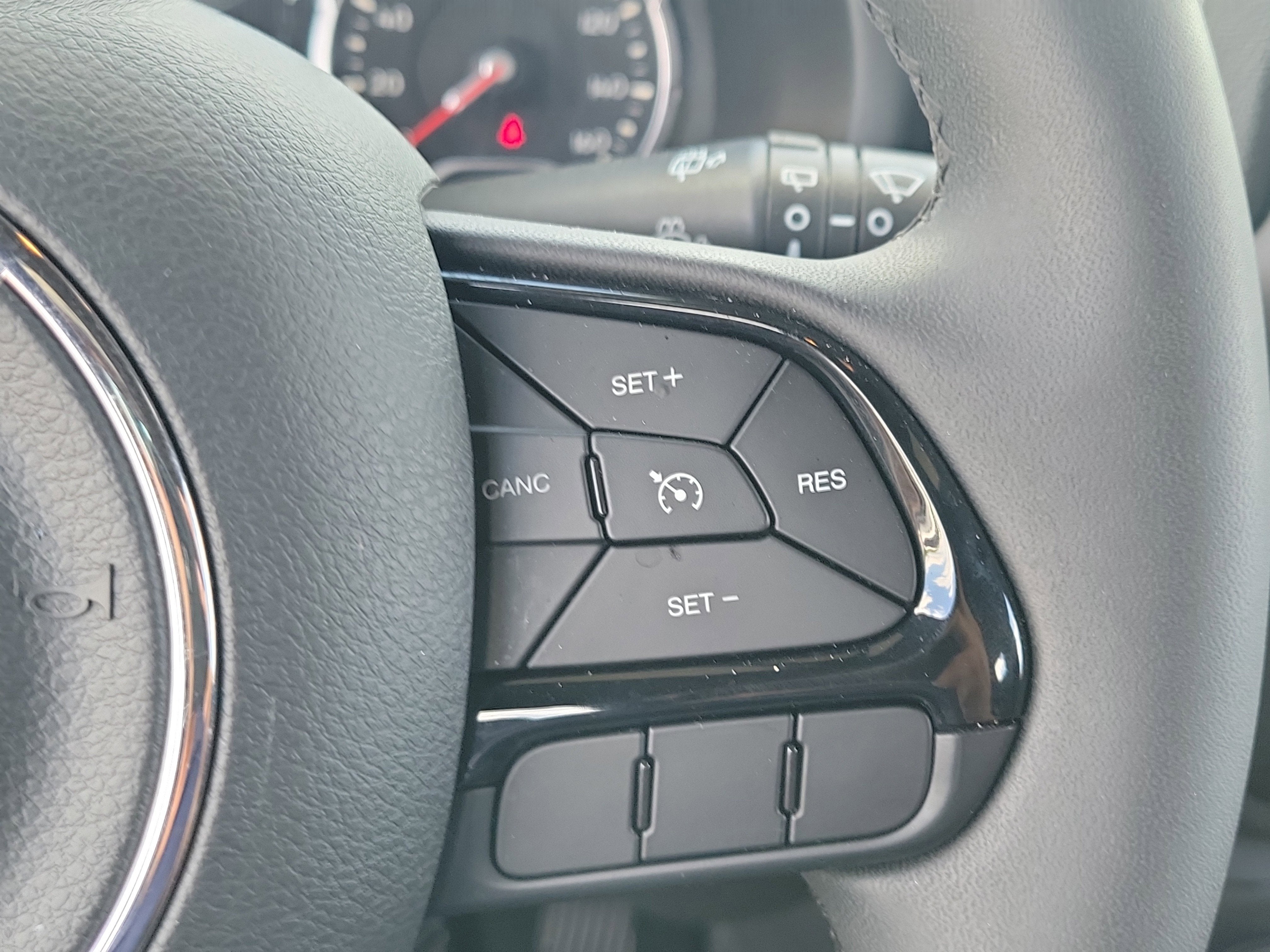 2022 Jeep Renegade Altitude