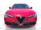 2020 Alfa Romeo Stelvio Ti