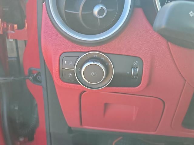 2020 Alfa Romeo Stelvio Ti