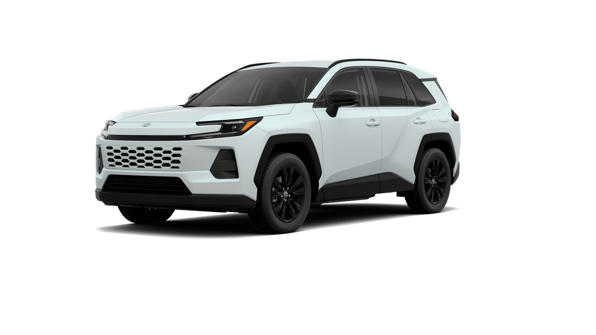 2026 Toyota RAV4 Hybrid XLE Premium FWD's photo