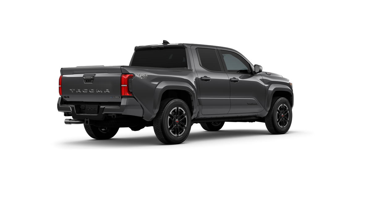 2026 Toyota Tacoma i-FORCE MAX Tacoma TRD Sport