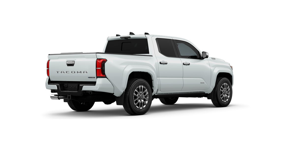 2026 Toyota Tacoma i-FORCE MAX Tacoma Limited
