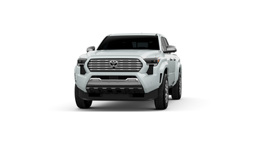 2026 Toyota Tacoma i-FORCE MAX Tacoma Limited