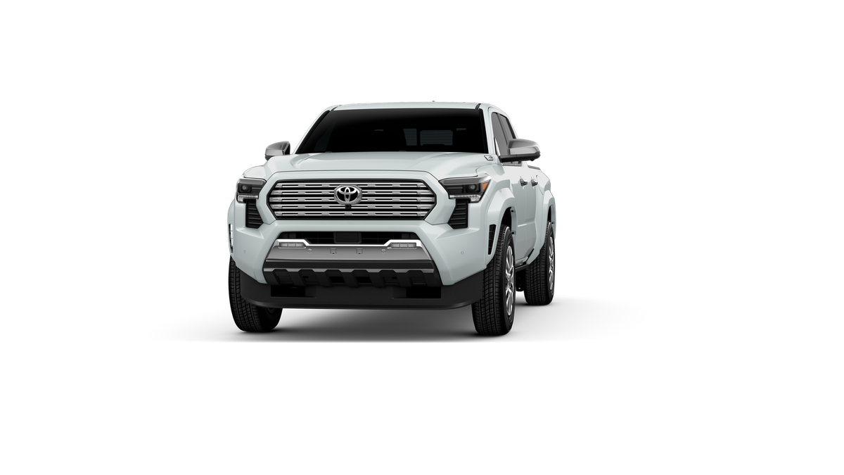 2026 Toyota Tacoma i-FORCE MAX Tacoma Limited