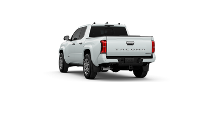 2026 Toyota Tacoma i-FORCE MAX Tacoma Limited