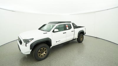 2025 Toyota Tacoma i-FORCE MAX Tacoma Trailhunter