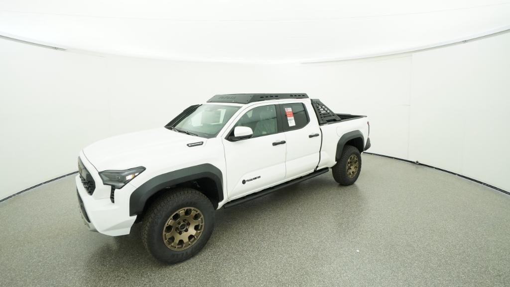2025 Toyota Tacoma i-FORCE MAX Tacoma Trailhunter